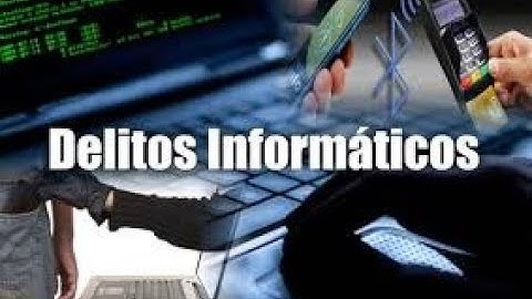 Delitos informáticos (David Manzanero) (CNCI)