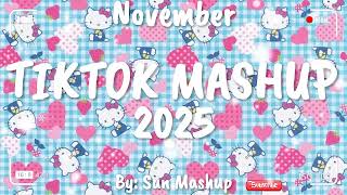 Tiktok Mashup November 2025 Not Clean