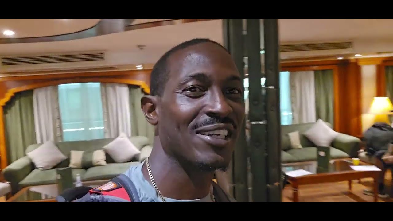 MS Royal Viking Nile Cruise Ship in Aswan - Egypt Nov 2024 Roots & Culture Journey of a Lifetime