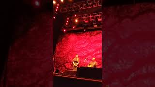 John Prine - Angel From Montgomery - 4.12.2019 - The Capital Theater - Port Chester, NY