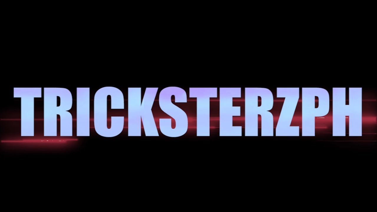 READY NA BA KAYO TricksterzPH?! | Channel Trailer