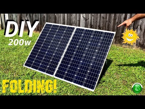 diy-low-cost-200w-monocrystalline-folding-solar-panel
