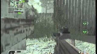 sick cod4 gb turn on     this team was 8 0