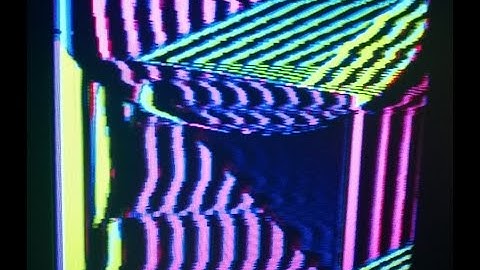 Circuit BEnt HD - Analog Video Demo