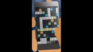 Wordfeud for Android screenshot 4