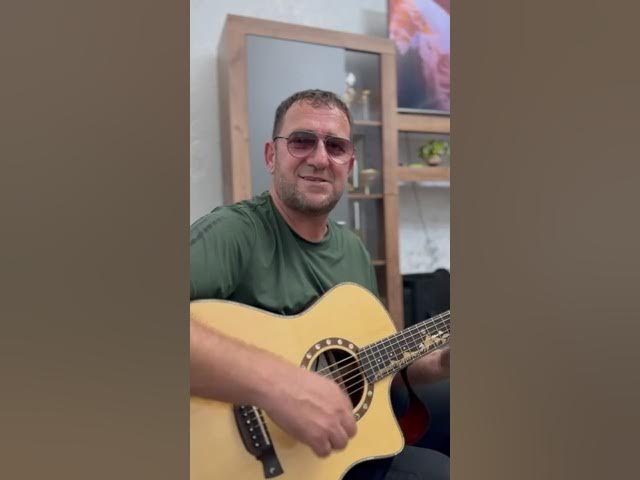 Ислам Джамалдинов - Даго Къастинарг. Чеченский И Русский Текст.