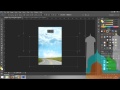 TUTORIAL ADOBE POTOSHOP 1