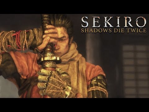 Video: Pertarungan Sekiro Lipan Lengan Panjang Sen'un - Cara Mengalahkan Dan Membunuh Lipan Lengan Panjang Pertama, Sen'un