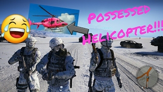 Wild Hilarious Ghost Recon Gameplay W Overriperstraw28 And Koolhunter