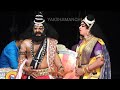 SHUKRANANDANE - SHUKRACHARYA & DEVAYANI / tharale pelenthivana ..