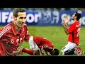 محمد أبو تريكة | أمير القلوب - الأسطورة التى لن تتكرر