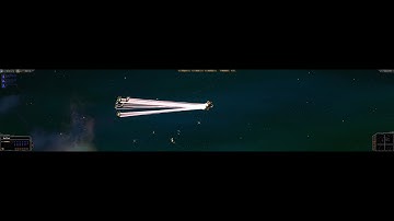 StarDrive (Triple Monitors / Eyefinity / Surround) [~4K]