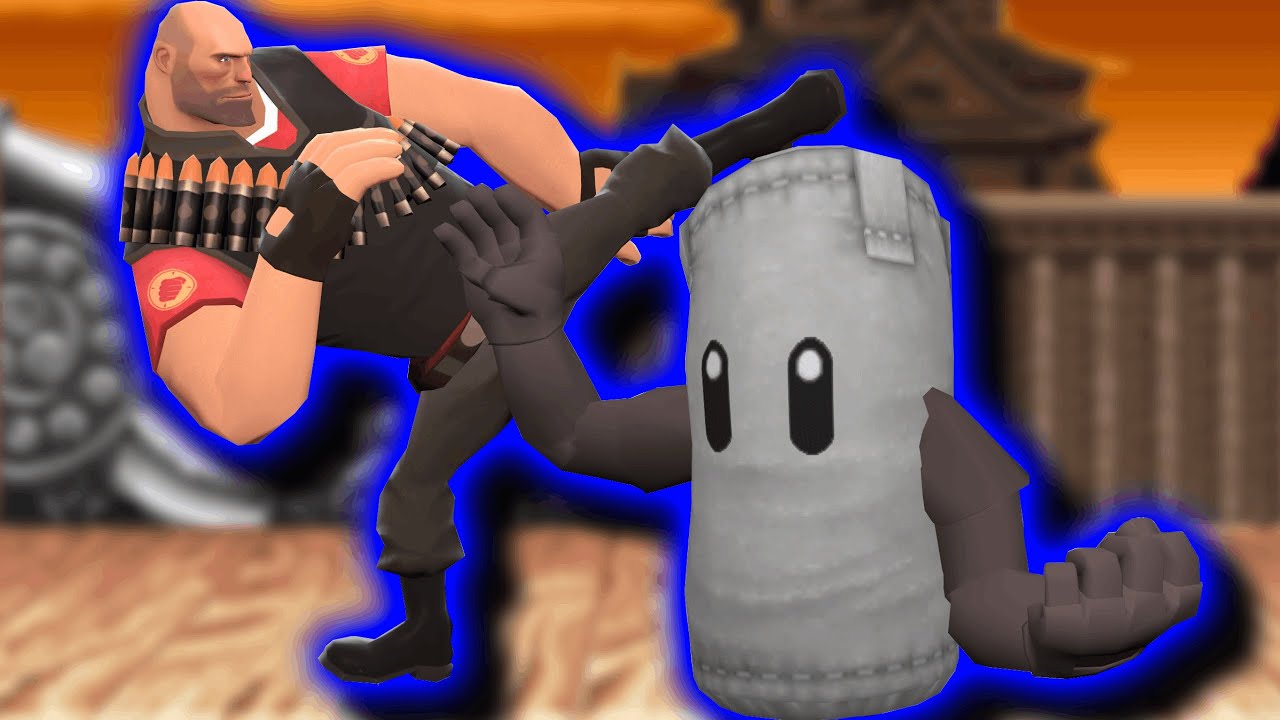 We played the CRAZIEST Smash Bros. Mod