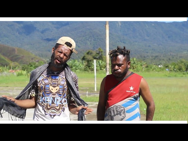 Sam Bobii - Kagada Teitipa Noo - Official  Video - 2024 class=