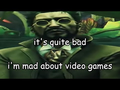 The House Of The Dead Remake Is Quite Bad And I Am Mad 