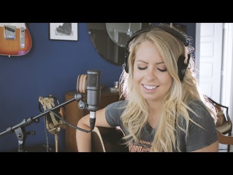 Free Fallin' (Tom Petty Cover) - Logan Ashley