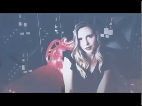 在 YouTube 上觀看「Amber Lynn Nicol & FUNKT (feat. Achilles) - Hey Pretty Bird (Official Music Video)」