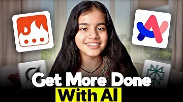 3 Best Productivity Tools You Need in 2025 (Life-Changing!)