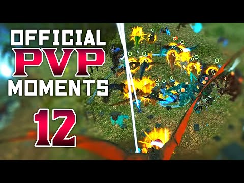 ark-official-pvp-moments-|-episode-12-|-ark-survival-evolved-gameplay