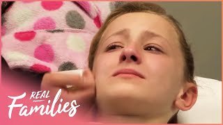 Sisterly Strength in the Face of Illness | Real Families