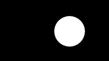 [4K] [60fps] Local dimming test