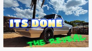 Rebuilding a VW Caddy MK1 part 12 by Huracan Customs 2,107 views 1 year ago 12 minutes, 24 seconds