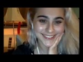 مكالمه فيديو ساخنه جدا بنت جميله 2018 video call beautiful girl