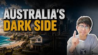 Living in Australia is Becoming lmpossible!