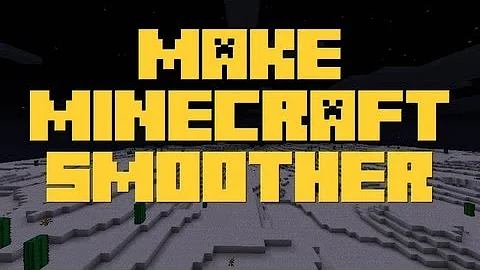 Make Minecraft Run Smoother With More Memory | 64 BIT Java (Updated Easy Tutorial)