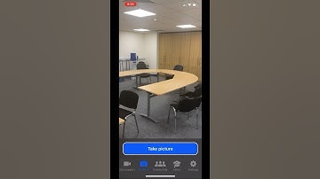 How cool is this? Be My AI from Be My Eyes #technology #ai #a11y #ios #visuallyimpaired #tech
