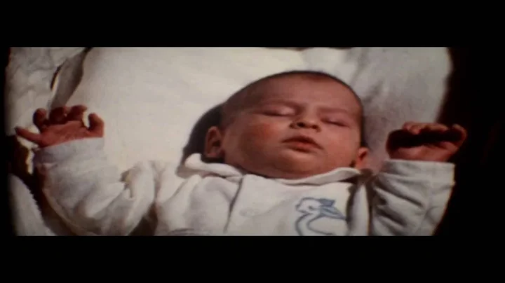 Louis Rand Parrow (Baby Films)