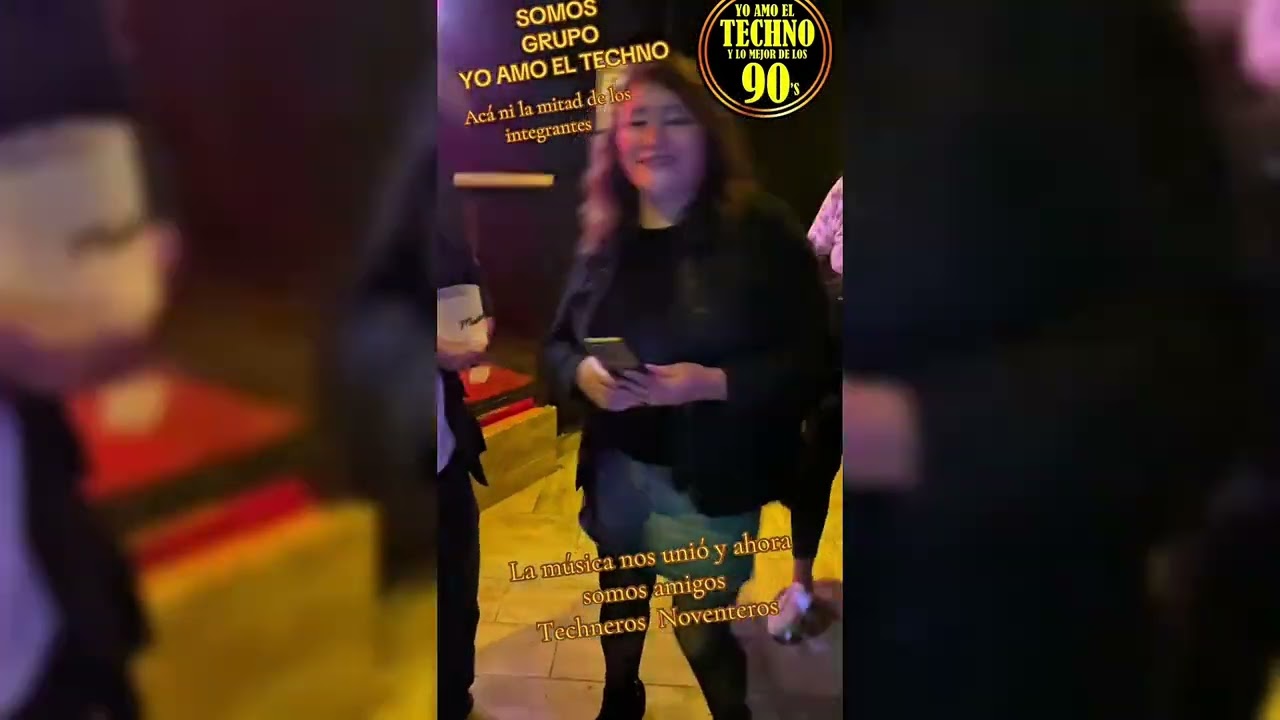 Let Me Take - New System (Español) Yo Amo El Techno Remix!! 2025 (Dejame Tu Amor)