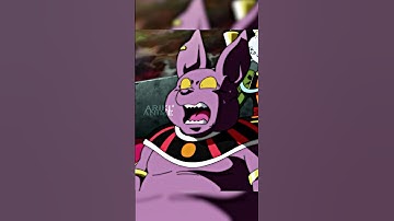 The Gods Reactions To Goku Using Ultra Instinct!
