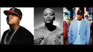 Eve Jadakiss And Styles P - Double R What