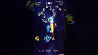 Space Shooting Galaxy Attack 2020 Premium Version Boss 1 screenshot 4