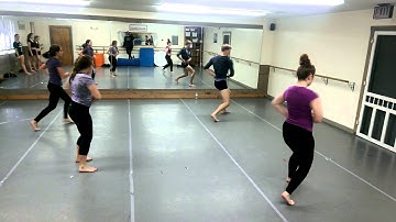 "One Way Or Another" Until The Ribbon Breaks