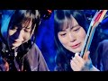 Nakashima Yuki Crying Roselia promise yakusoku epic moment.