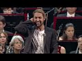 Capture de la vidéo Concerto Per Milano - Riccardo Chailly, David Garrett - Rossini / Paganini / Verdi / Monti