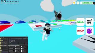 how to do script in map popit tarding simpleSPY script