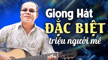 NỔI DA GÀ Với Giọng Hát Đặc Biệt Triệu Người Mê Của Toàn Nguyễn | Rồi Cũng Già, Ru Đời Đi Nhé..