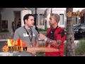 Capture de la vidéo Mixed Up Music Tv Presents Tocadisco @ Wmc, Miami 2010 (Live Interview)  - 1080P