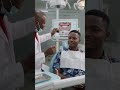 Akiliwo esthetic dental clinic Abuja. #goviral #dentalcare