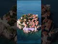 Kotor Secret City 🇲🇪 #kotor #montenegro #travel #shorts #future #youtubeshorts
