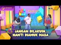 Apa Yang Tidak Boleh Dilakukan Saat Berada di Kereta? - DREAM BOX (19/5/26) P3
