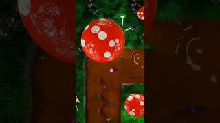 Pure Imagination, 3d Render