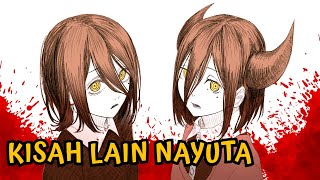 Asal Muasal Karakter Nayuta di Chainsaw Man - Alur Cerita Yogen no Nayuta