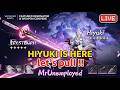 🔴Wuthering Waves HIYUKI IS HERE!? WUWA 3.3 UPDATE LIVE😎 | Genshin Impact later Nefer Weapon Pulling💕