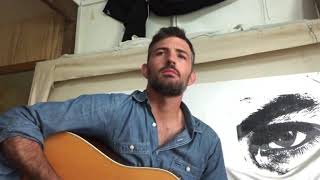 Video thumbnail of "Scott Avett - The Mating of The Doves (The Felice Brothers)"