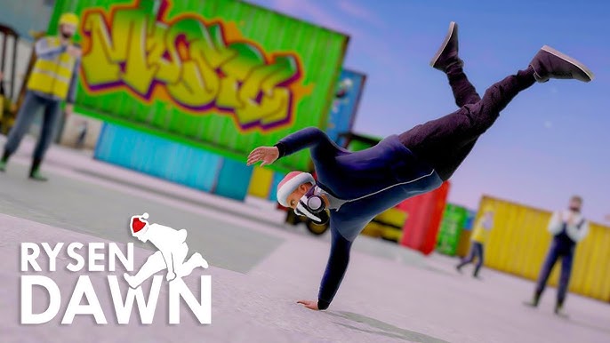 Rysen Dawn R-USER Games Parkour Game All Information || 2020 Latest Update  100% Real - YouTube