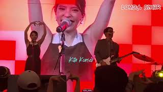 Download Lagu LOMBA SIHIR Full Performance Live at Kota Kasablanka 23 Okt 2025 MP3